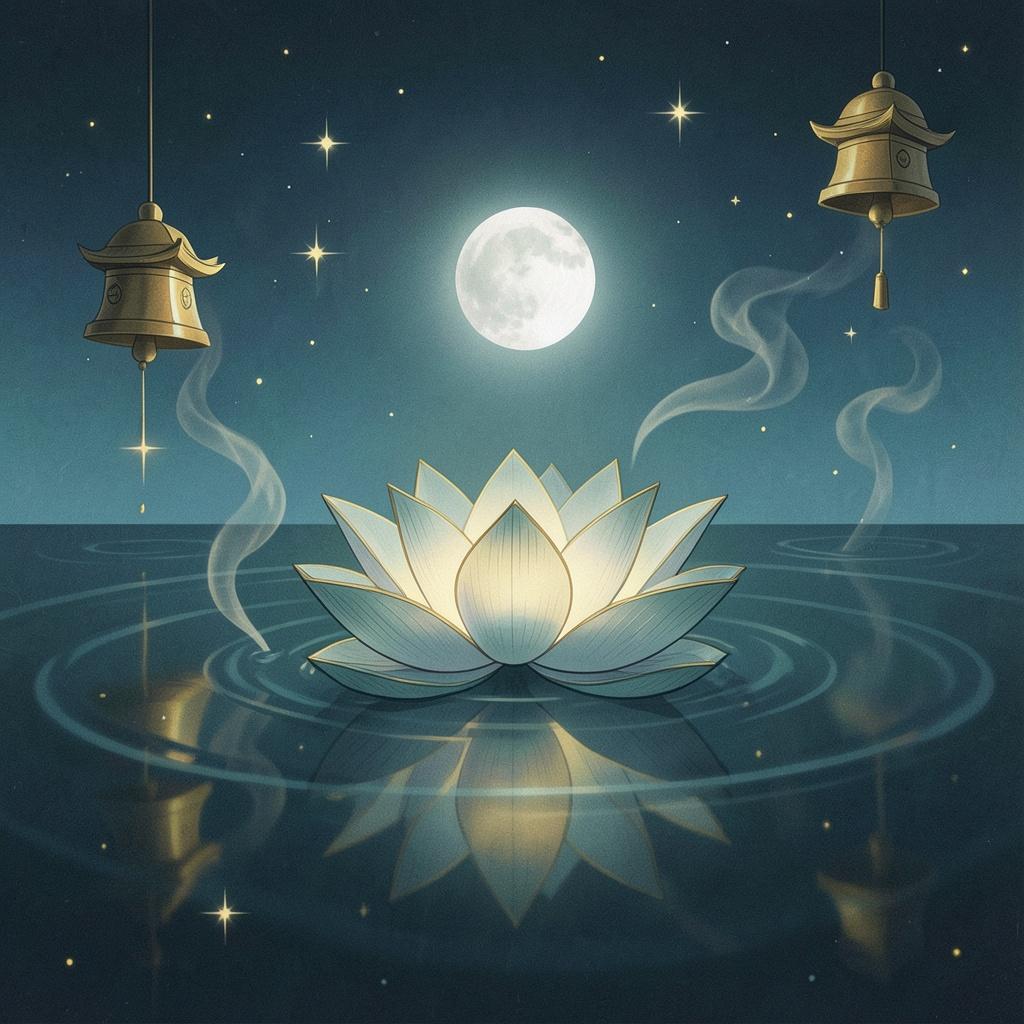 Peace be still artwork