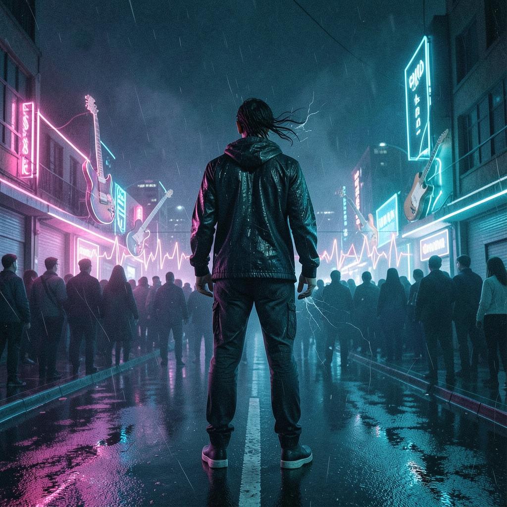 Song Image