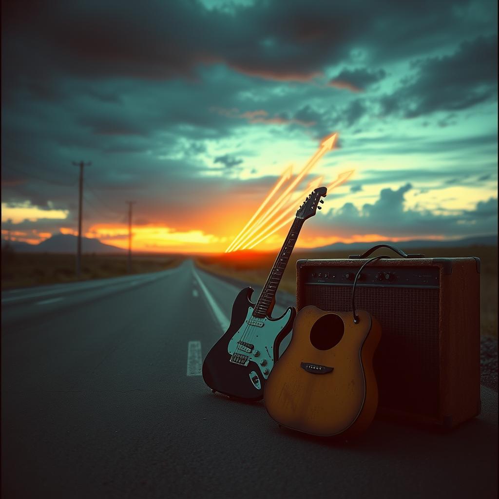 Persona image for Country Rock