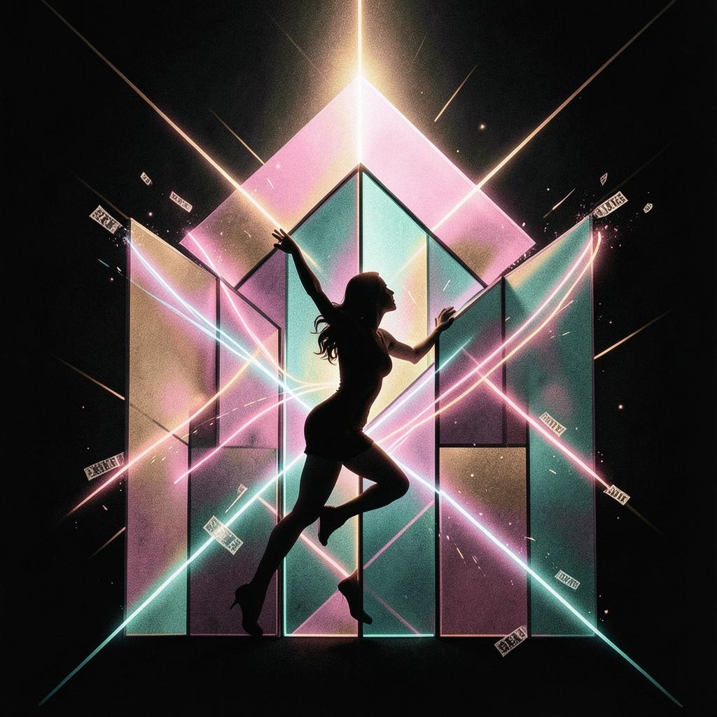 Back To The Top artwork