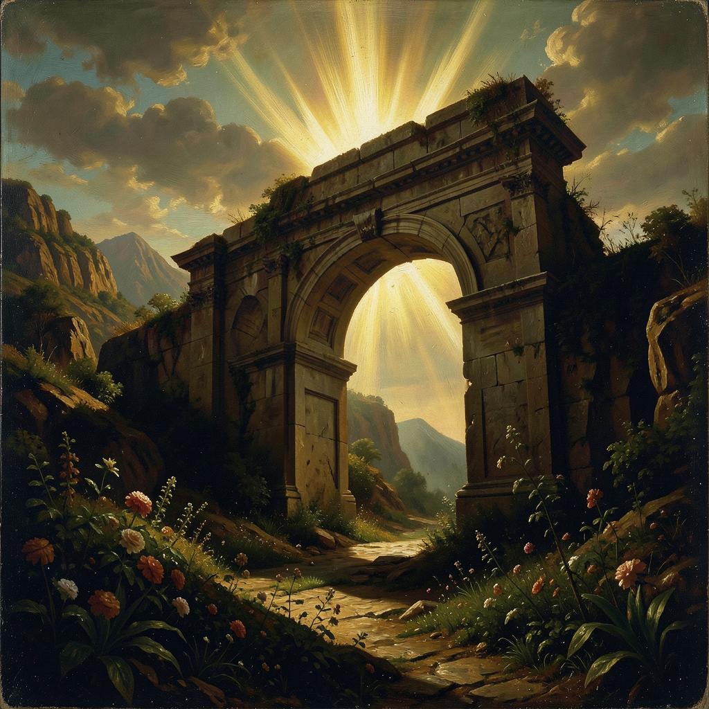 Rock Entropy artwork