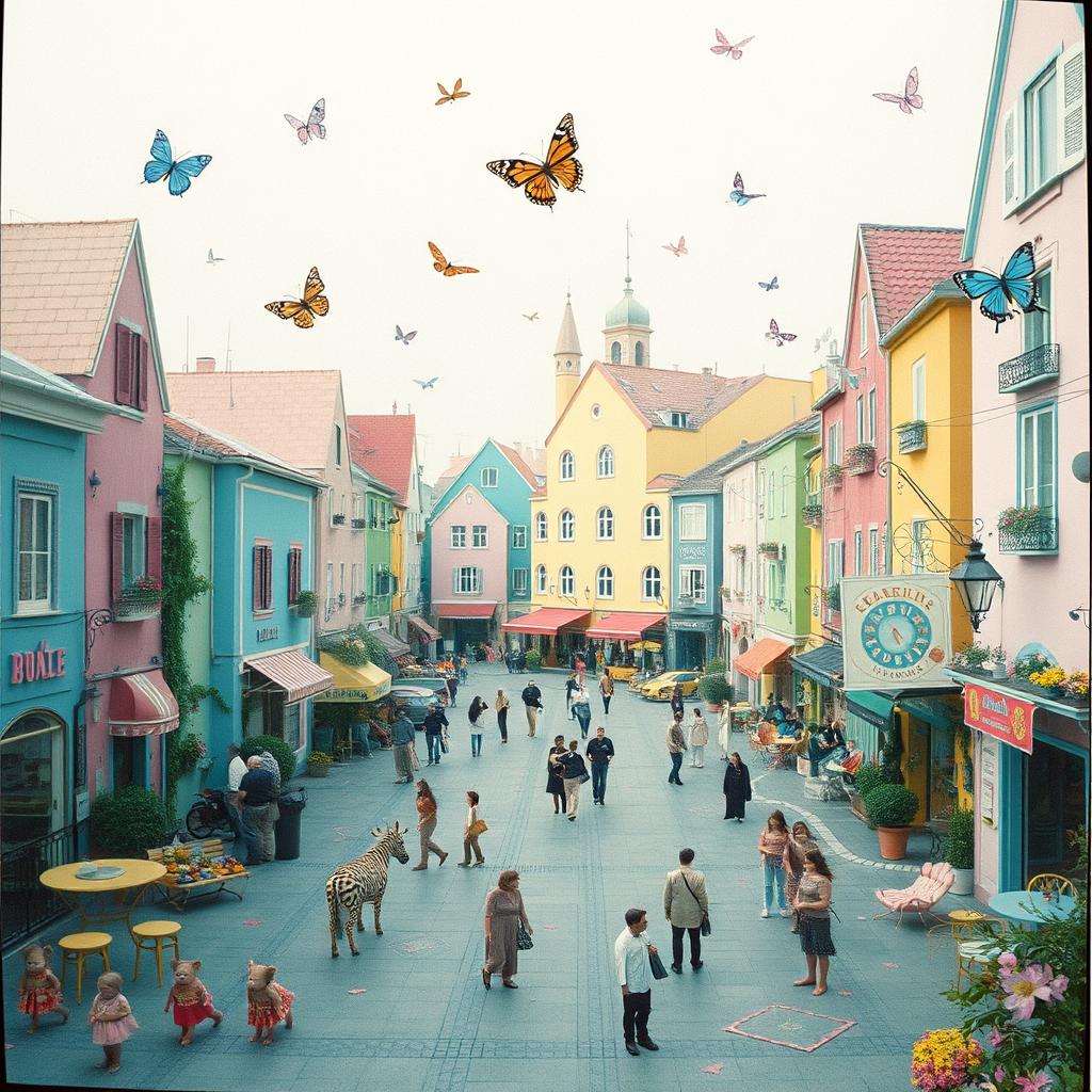 Persona image for Ensemble - Milfield