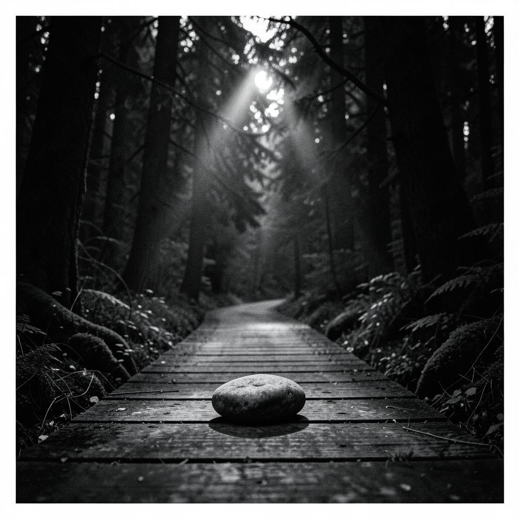 Psalm 23 artwork