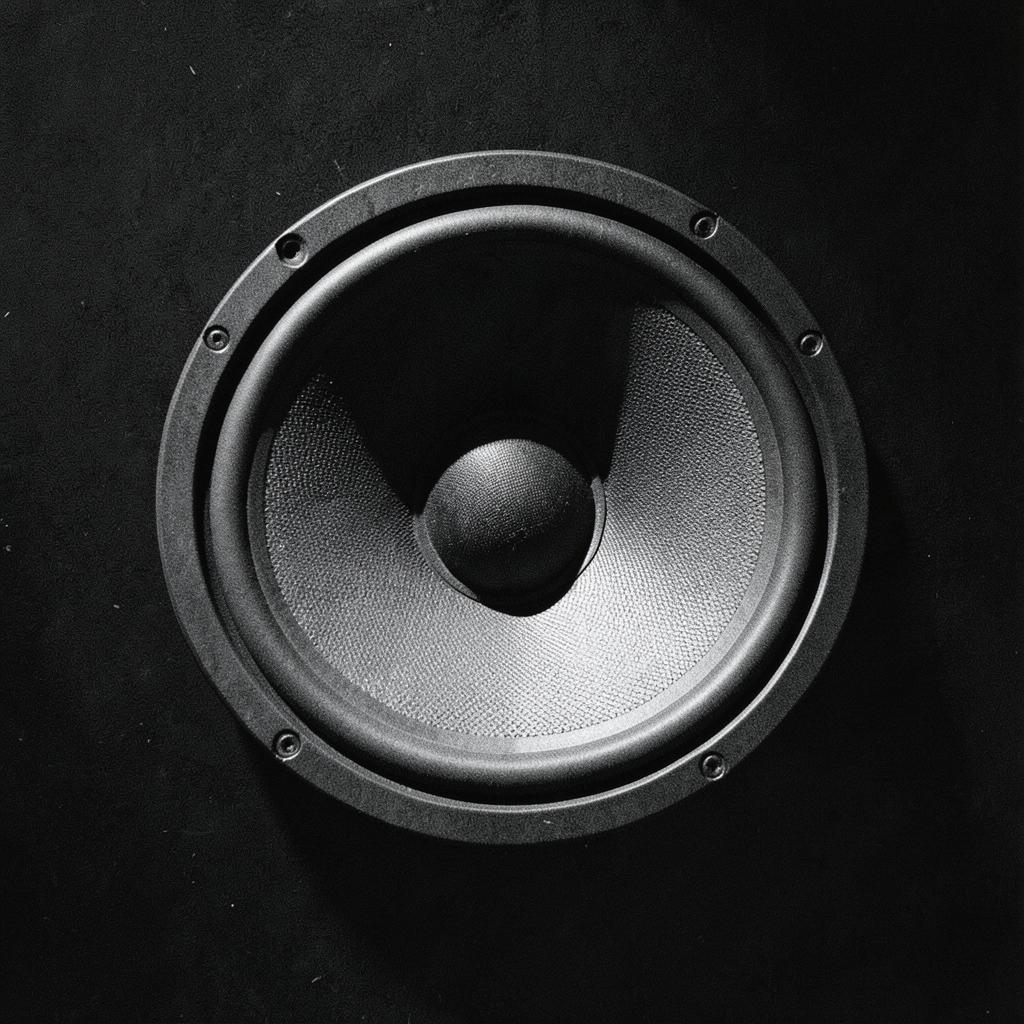 This is Bass by Joshua Mossman artwork