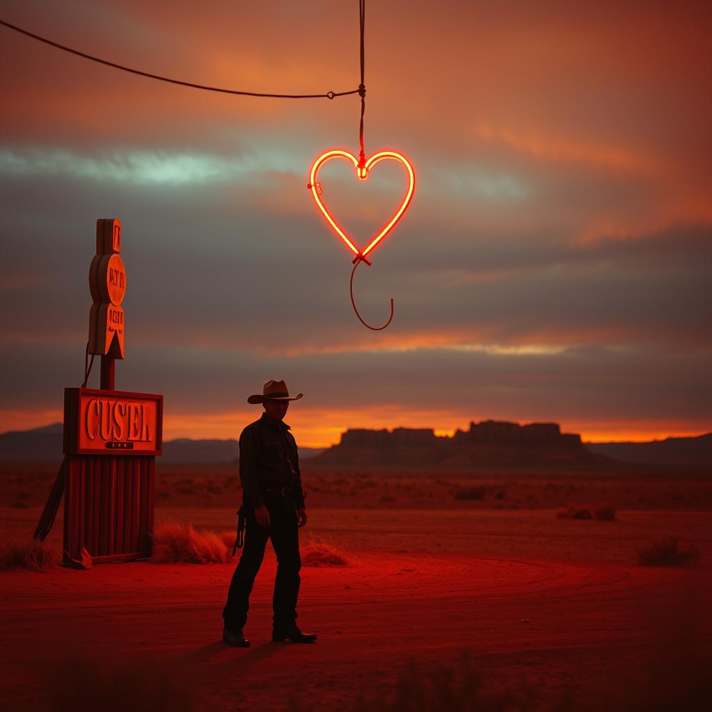 Persona image for john country