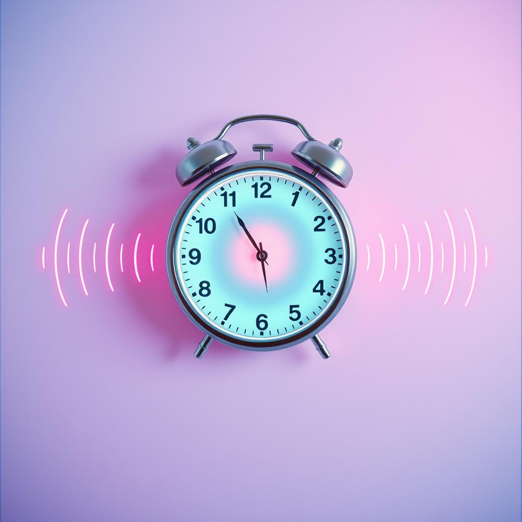Persona image for tic toc boom