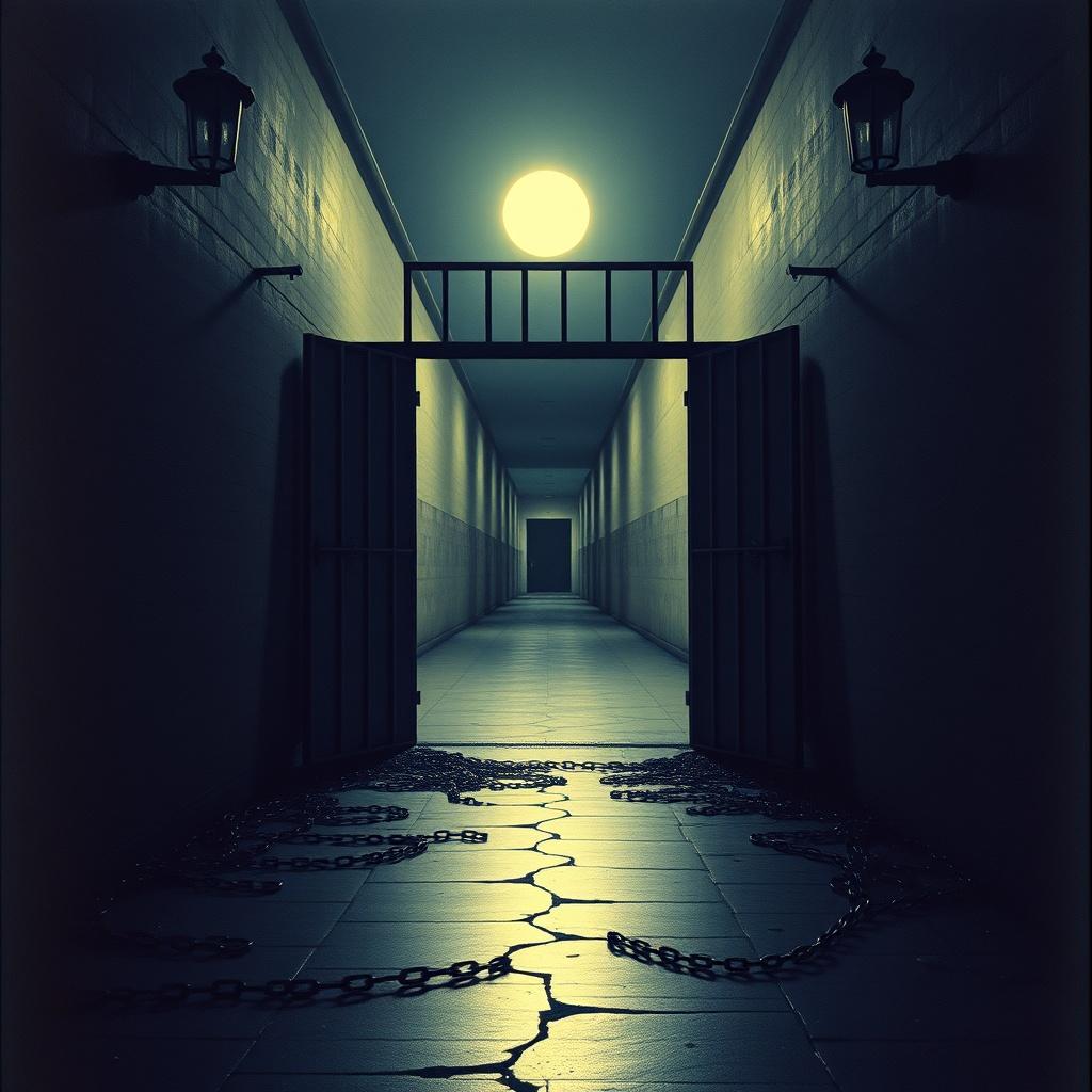 Parole artwork