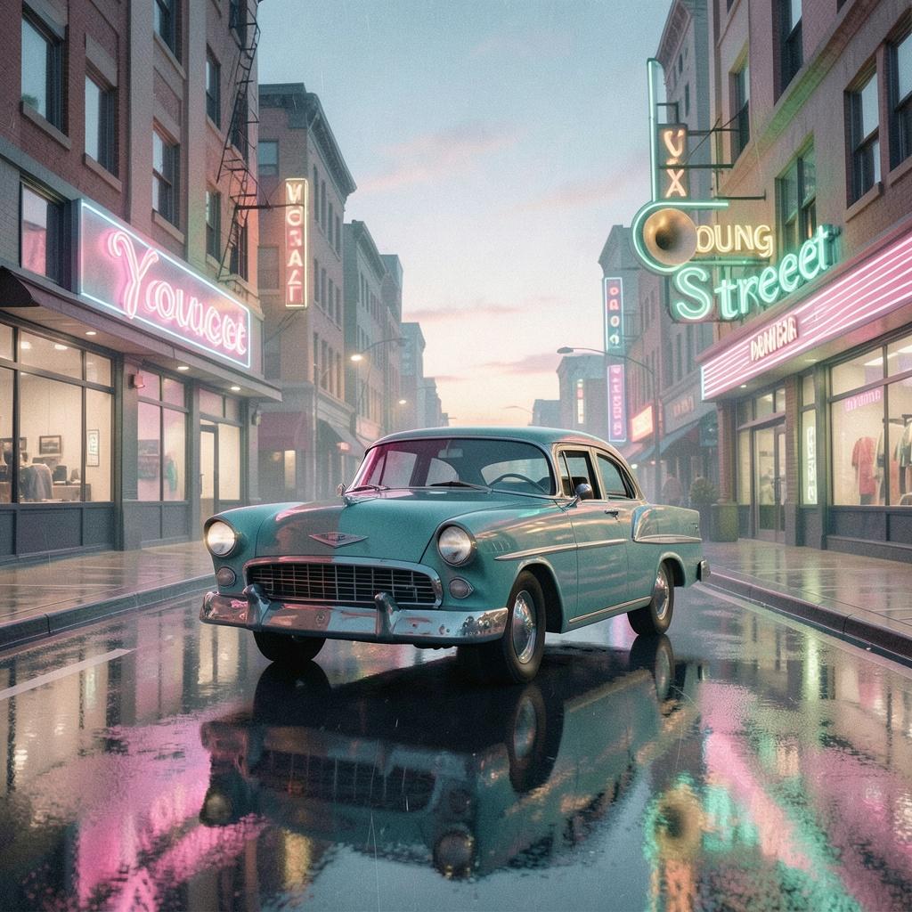 Song Image