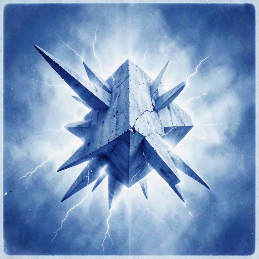 Atmospheric Rhythm artwork