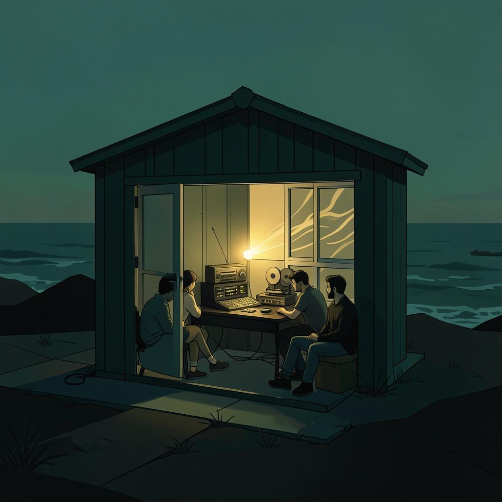 Song Image