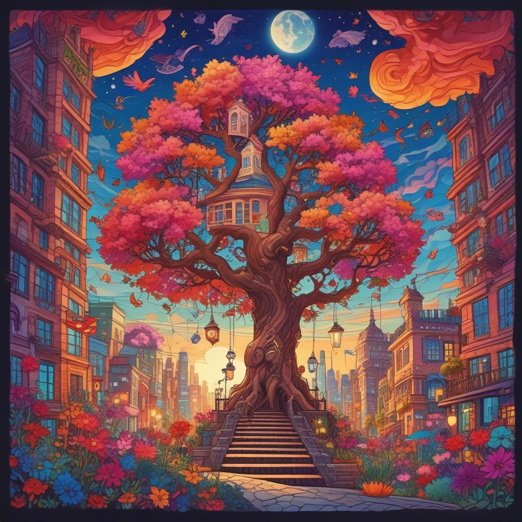 Song Image