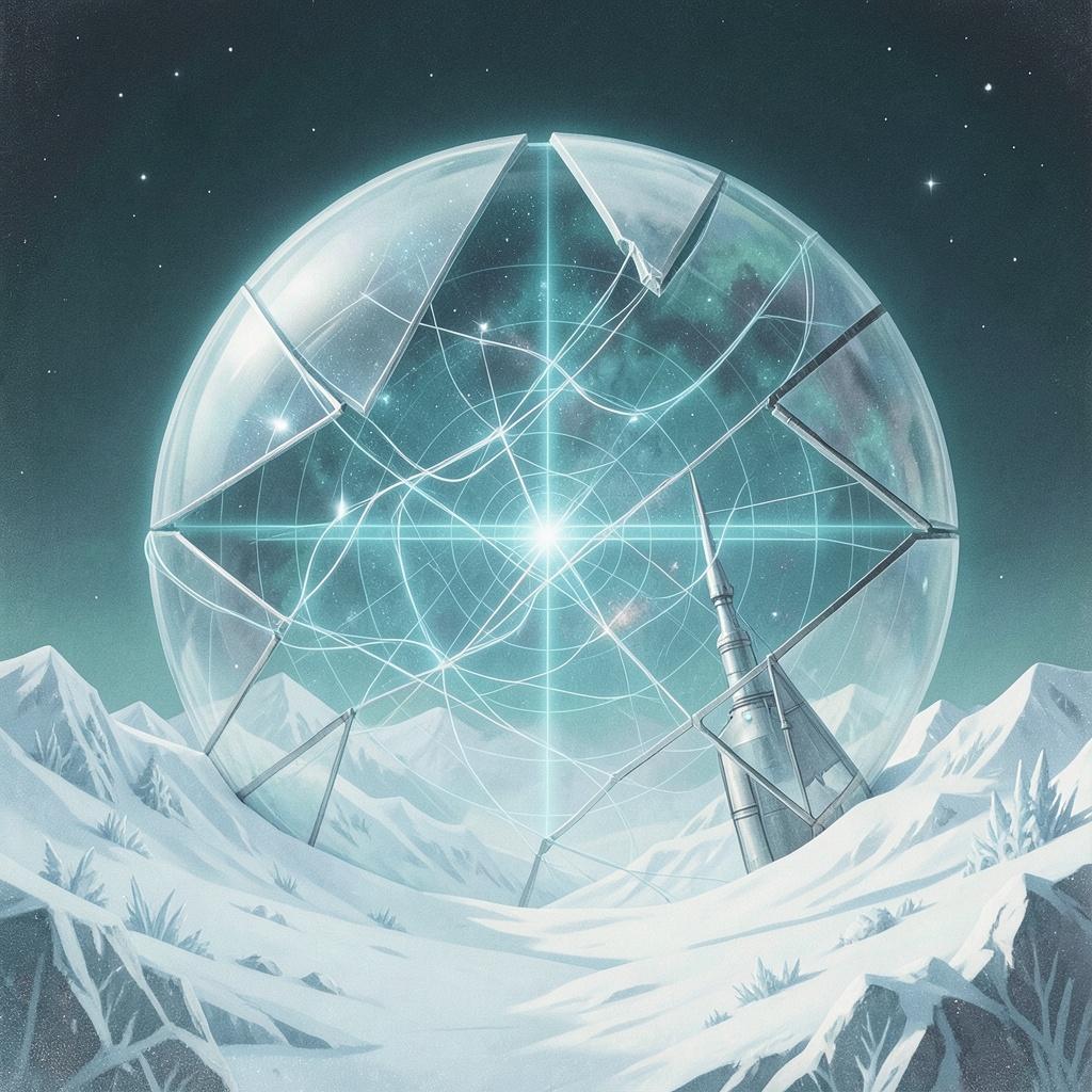 Lunar Sol cover art