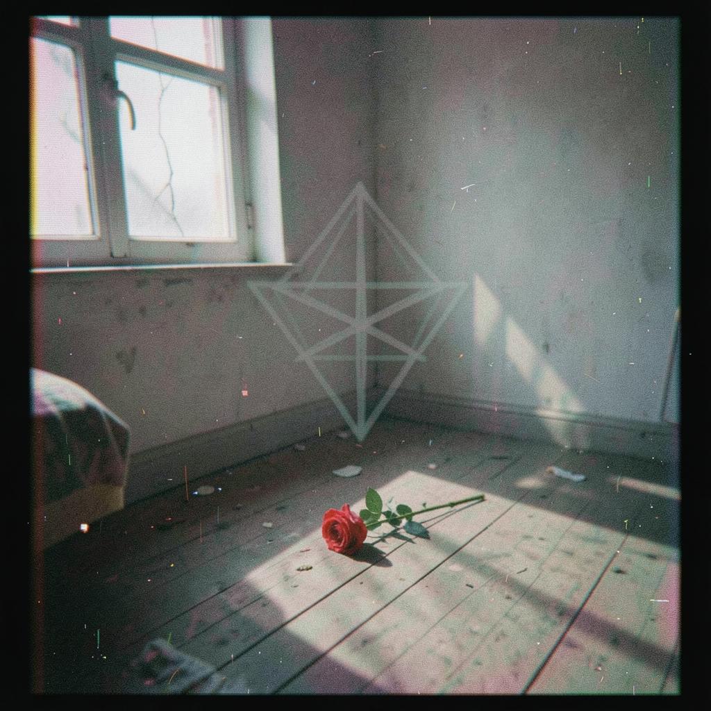 Funky Love Hex artwork