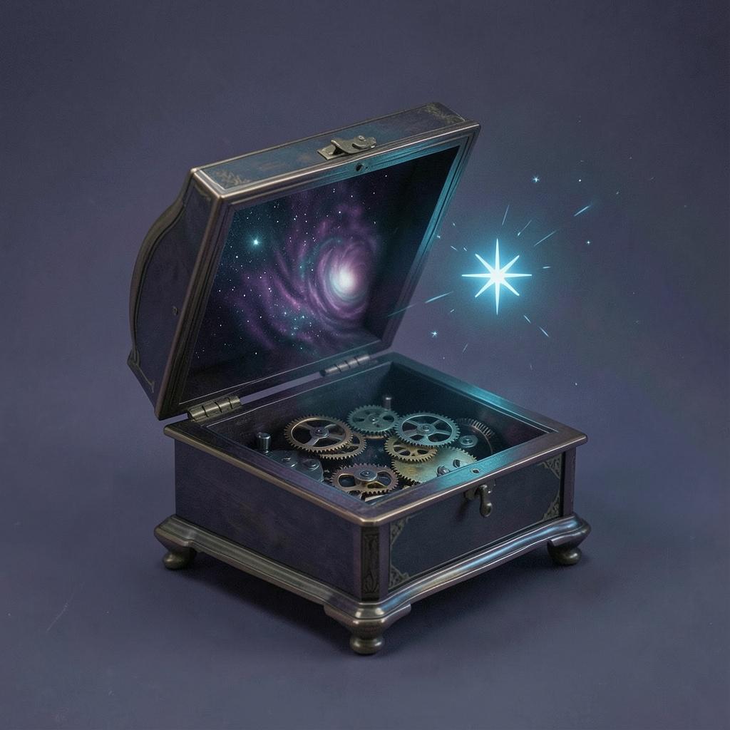 Music Box