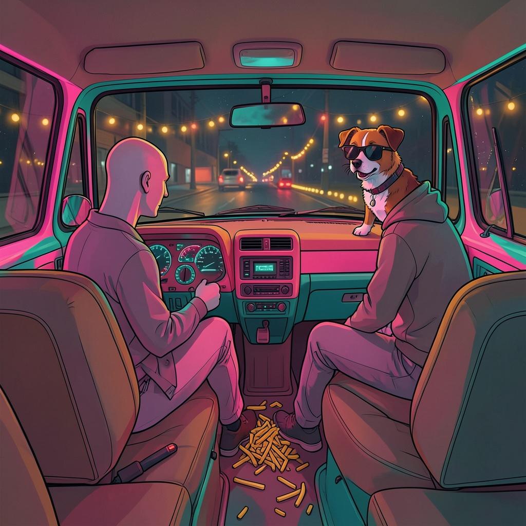 Song Image