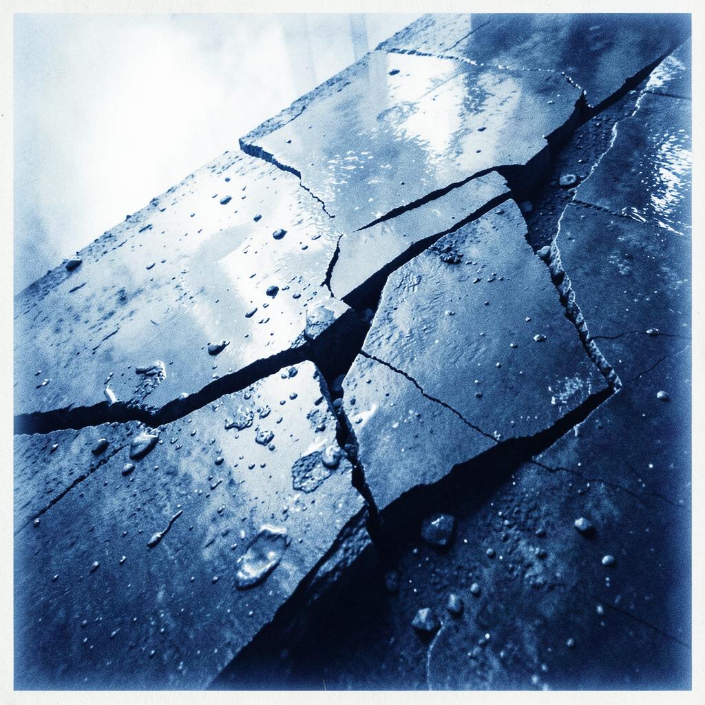 RAZOR BLADES - EP