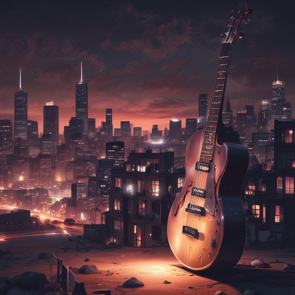 Playlist cover art