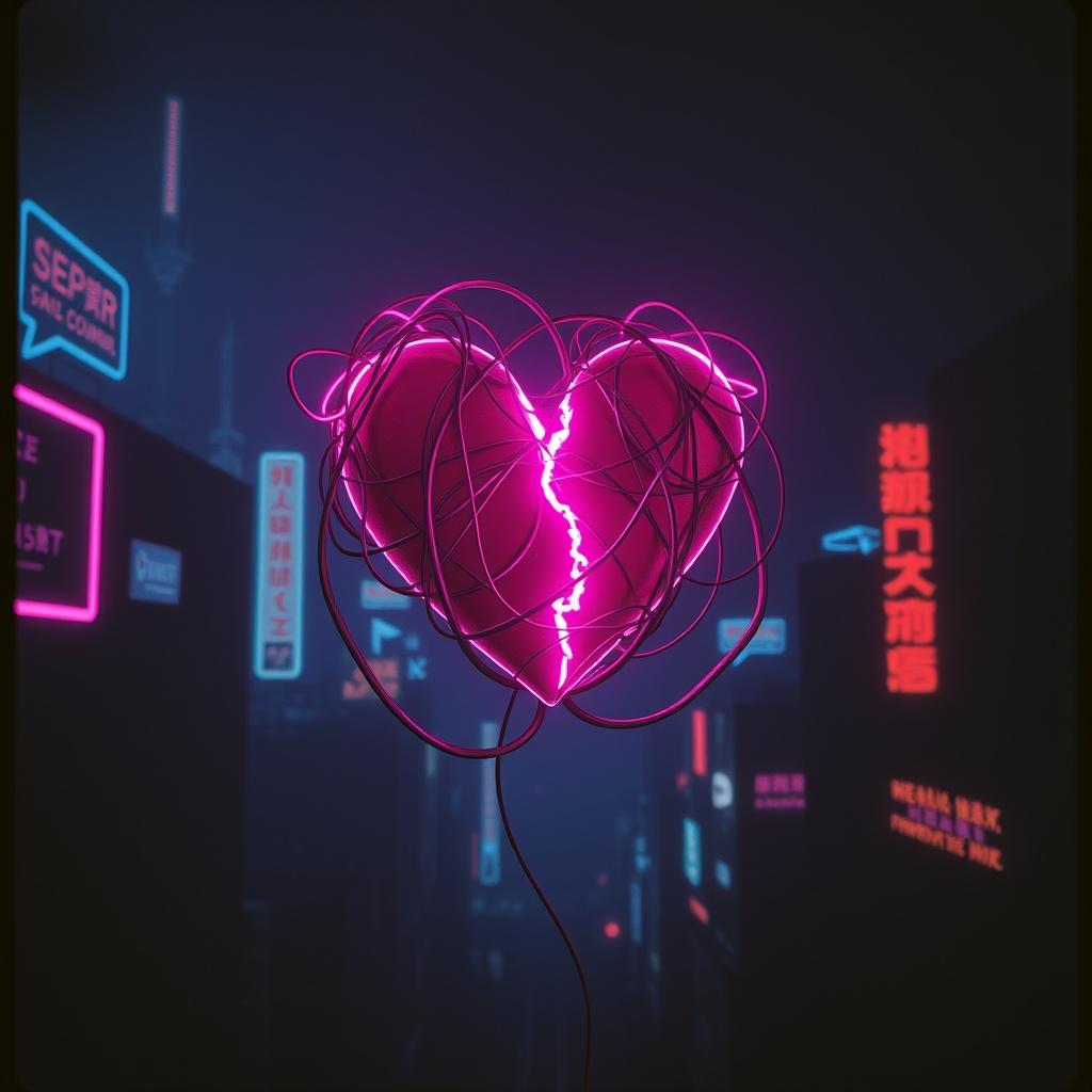 Static Heart artwork