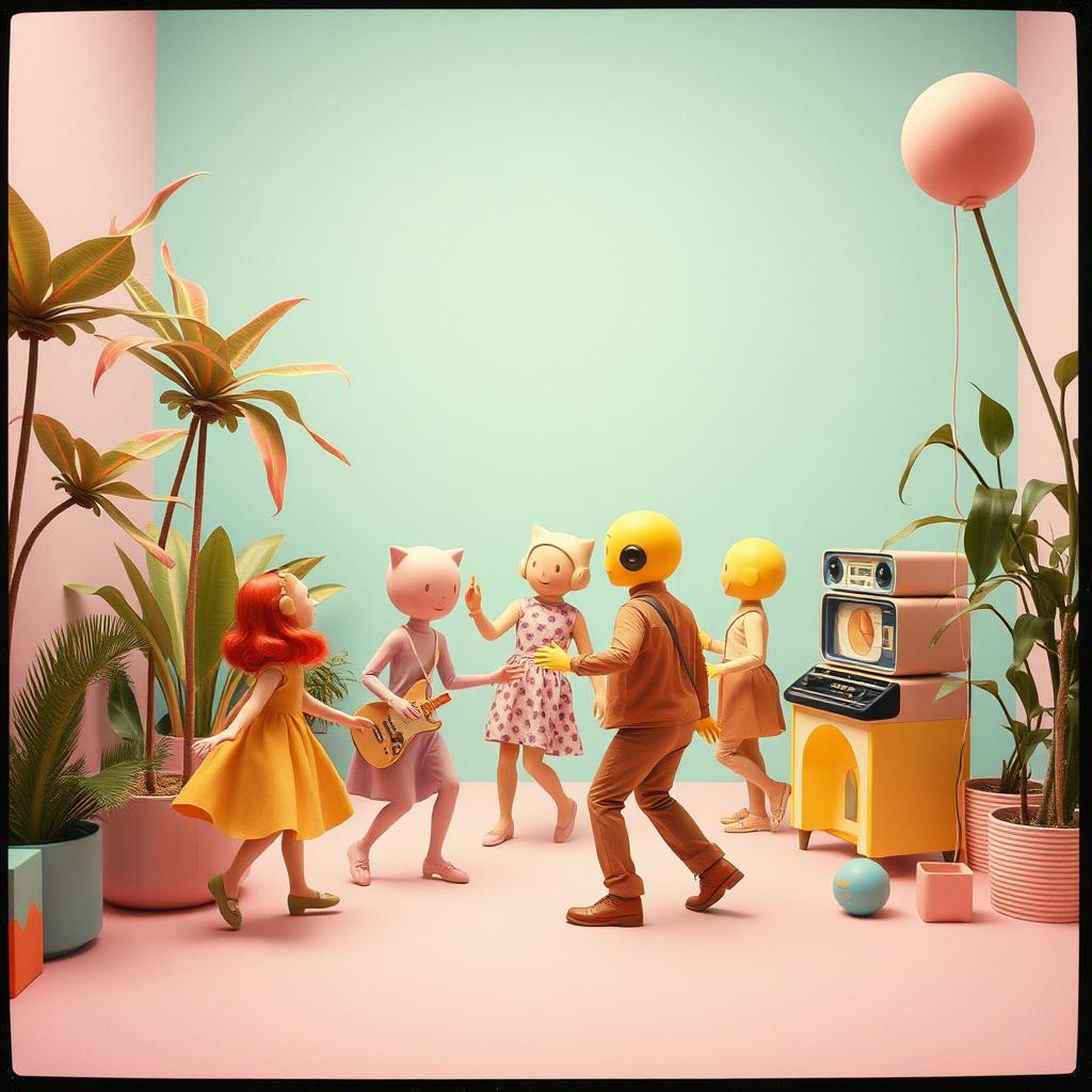 Song Image