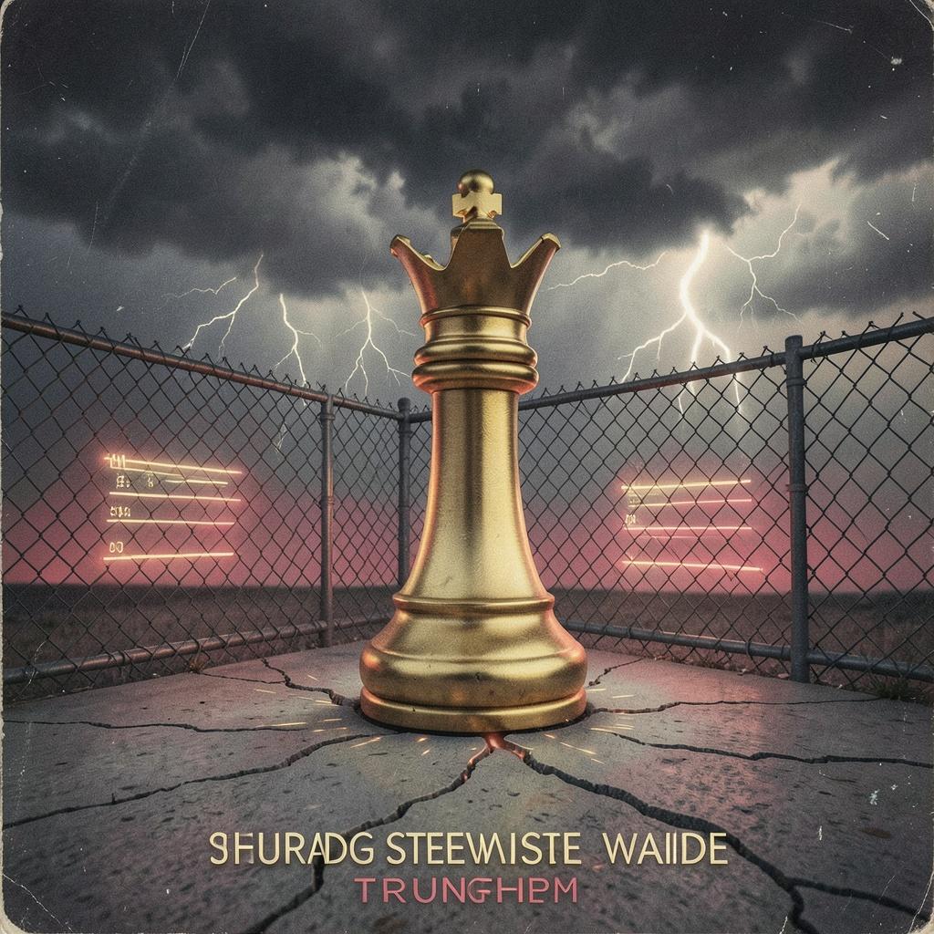Next Move artwork