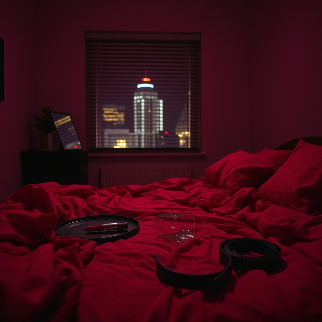 Late Mood 3