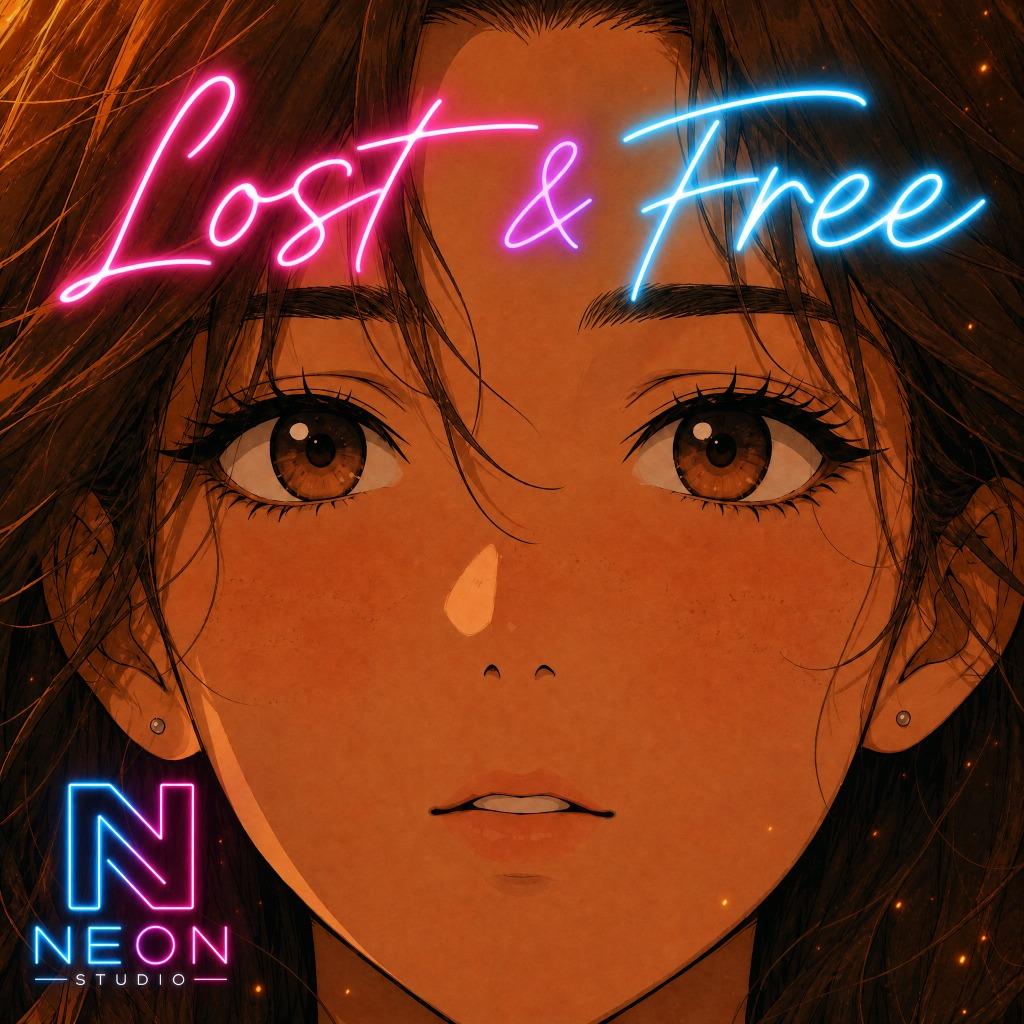 LOST & FREE