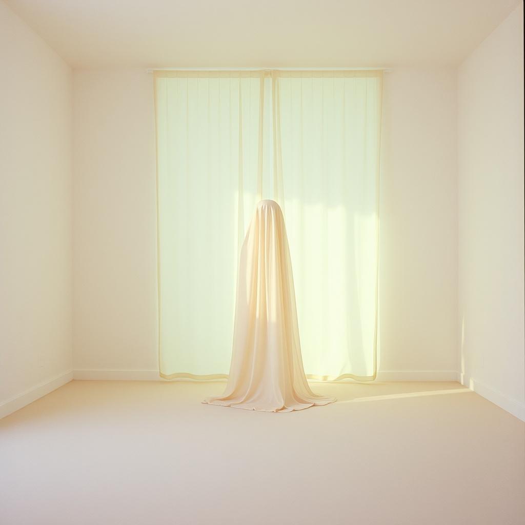 4. Soft Collapse artwork