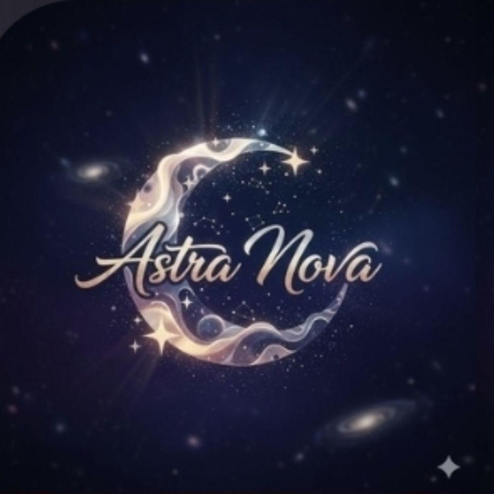 🌟ASTRANOVA🌟