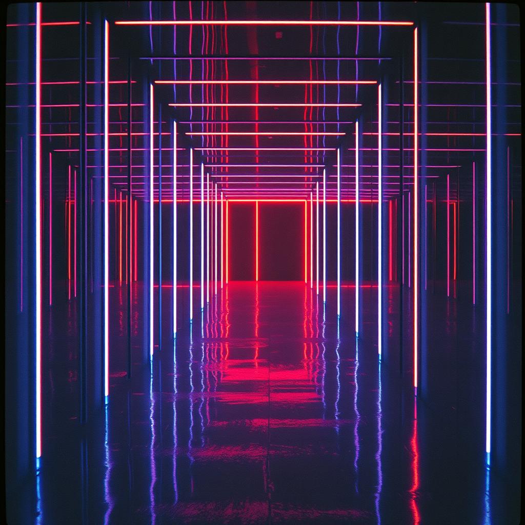 Image for songs about AI