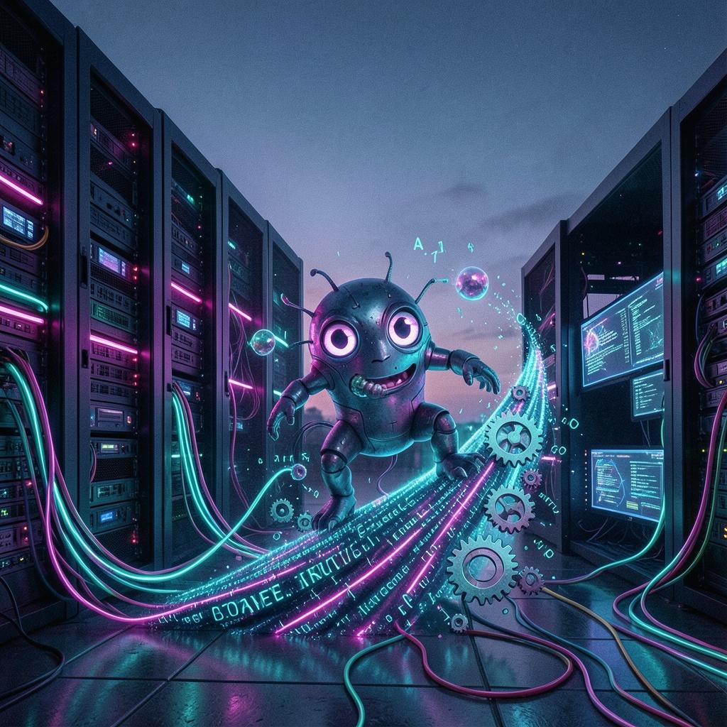 Premature Adoption (Rock Sing-Along Remix) artwork
