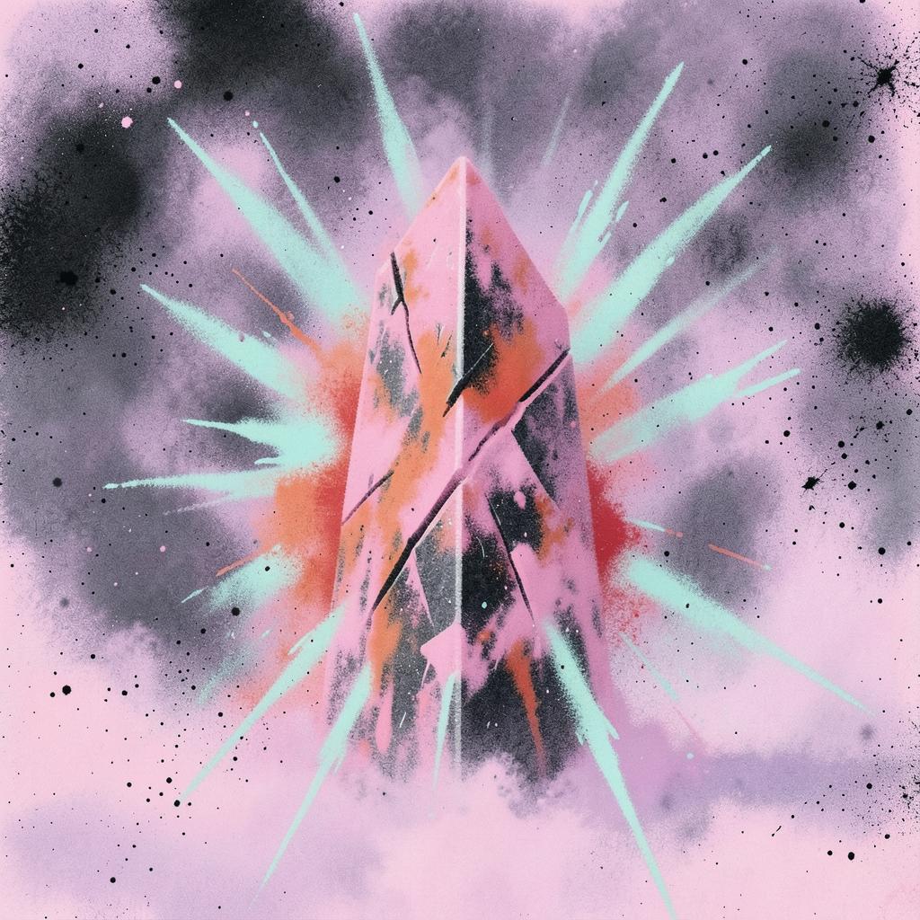 9 Trillion DPS (Disappointments per Second) artwork