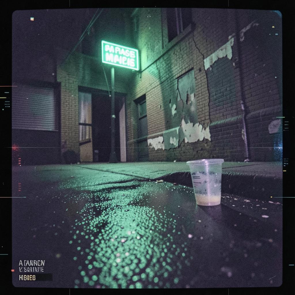 Midnight Memphis artwork