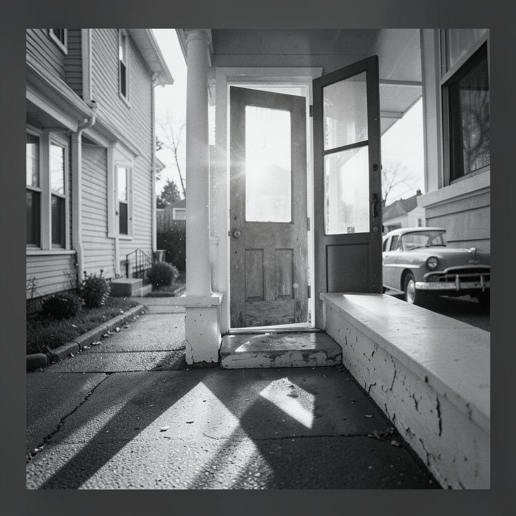 Welcome Back to Our Little World (reprise) artwork