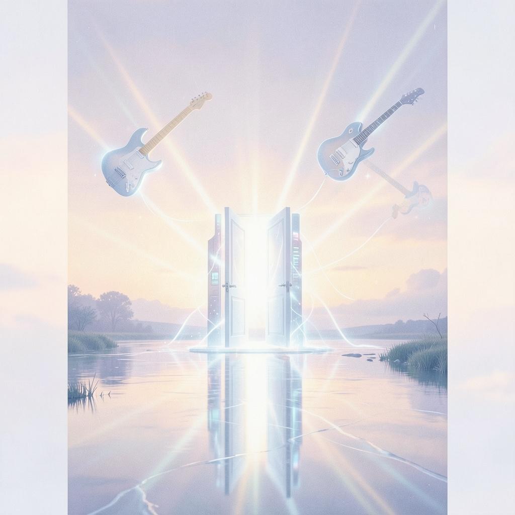 Invisible Wonder artwork