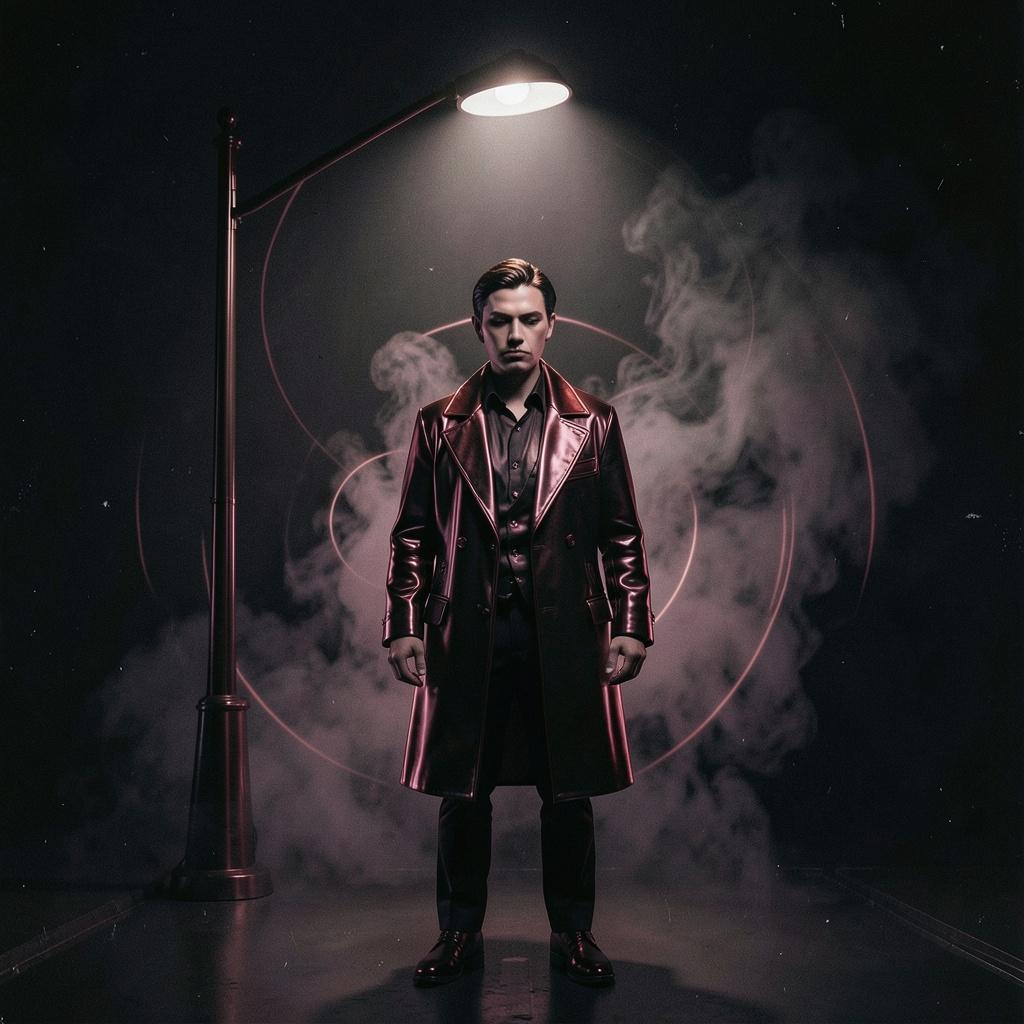 Stand Next to That artwork