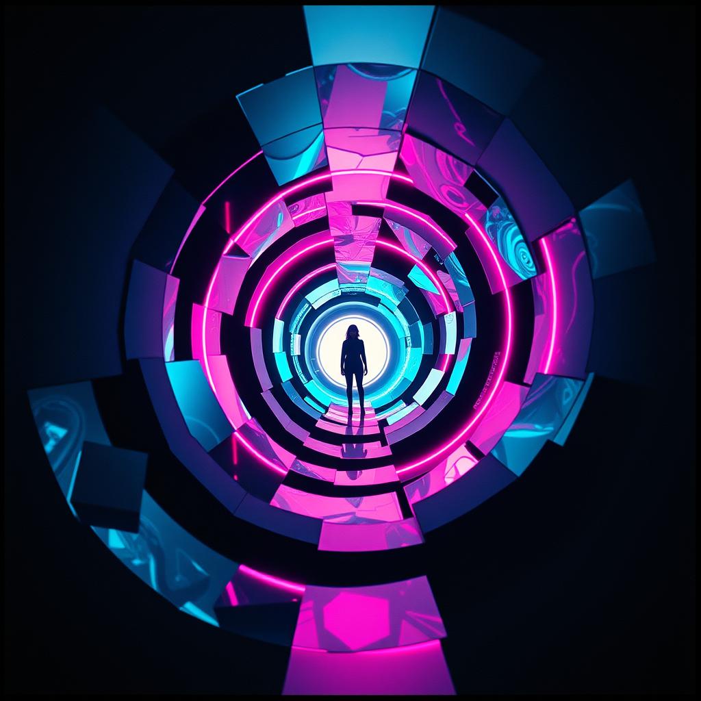 Recursive Void artwork