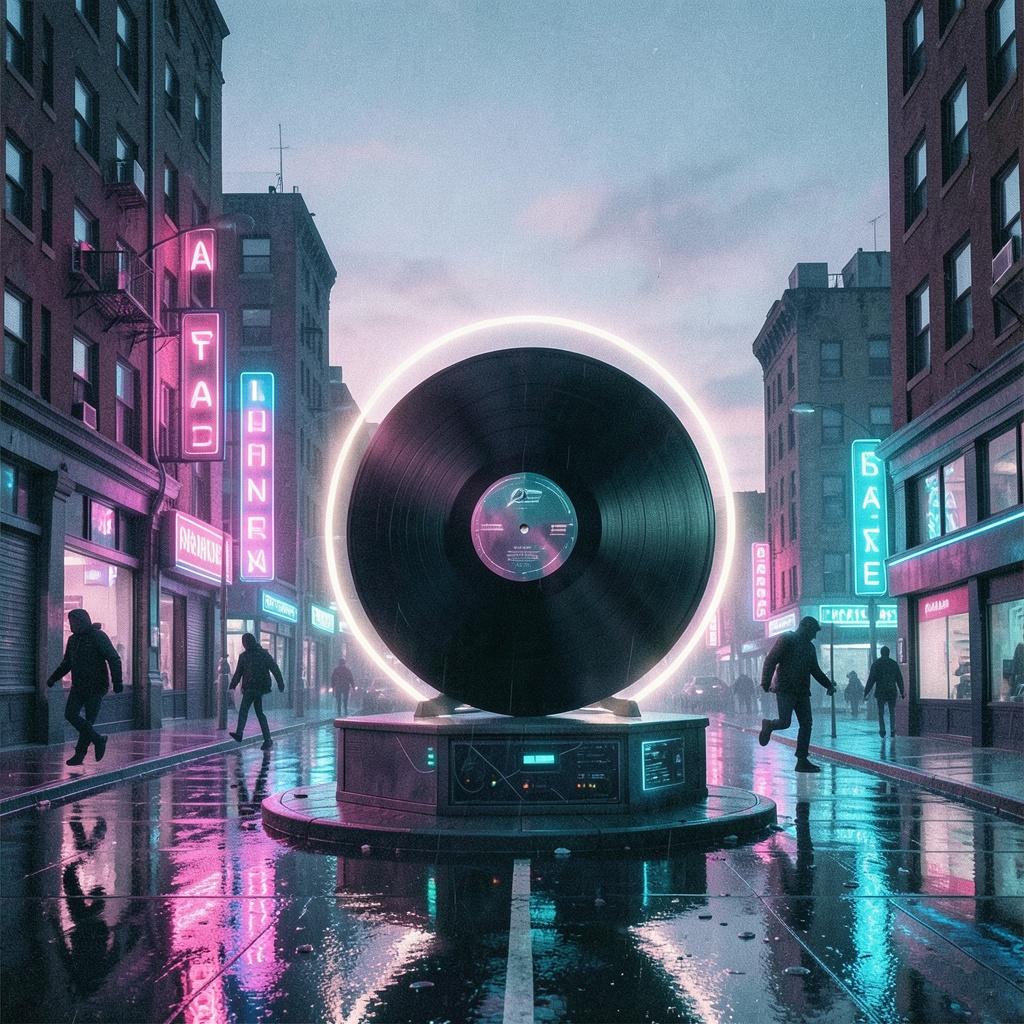 Ignore artwork