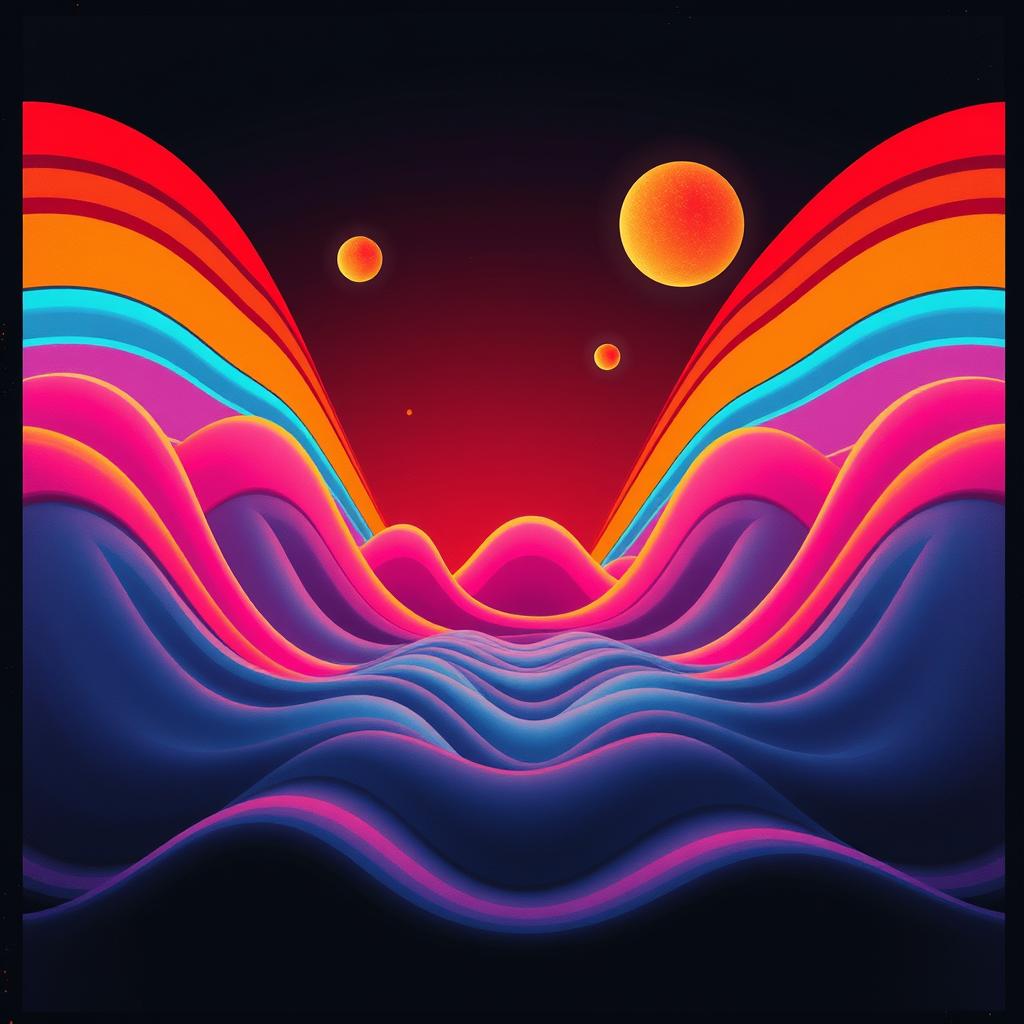 original music 