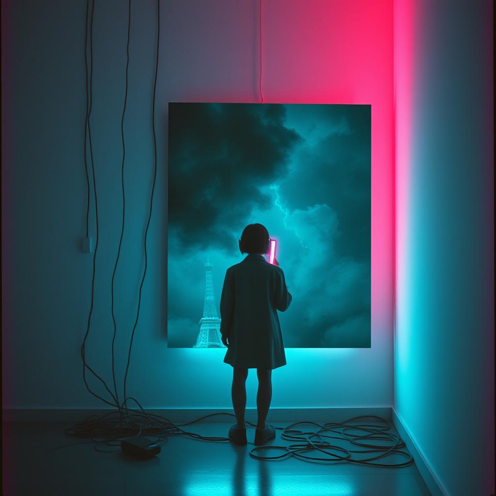 24/7 In The Mood artwork