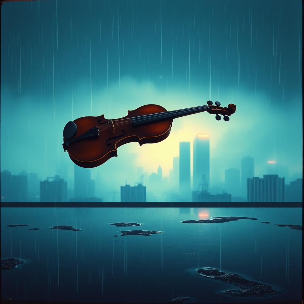 Persona image for Raspy male vocals- yaad