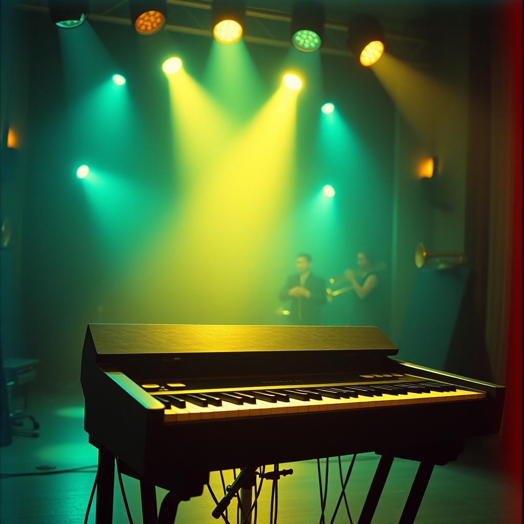 Song Image
