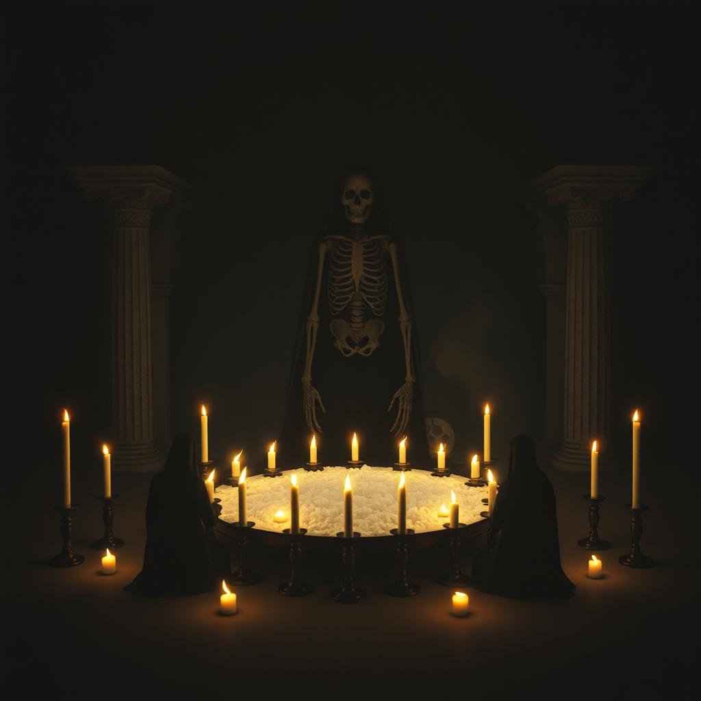 Image for message from the other side 2026