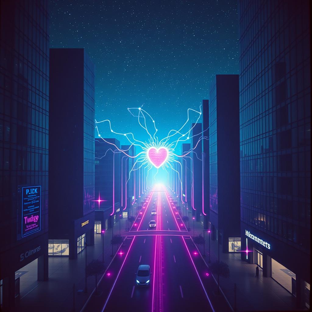 Image for A Better We