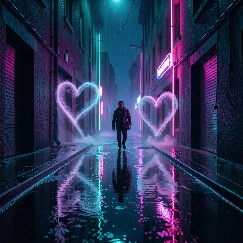 Madness artwork