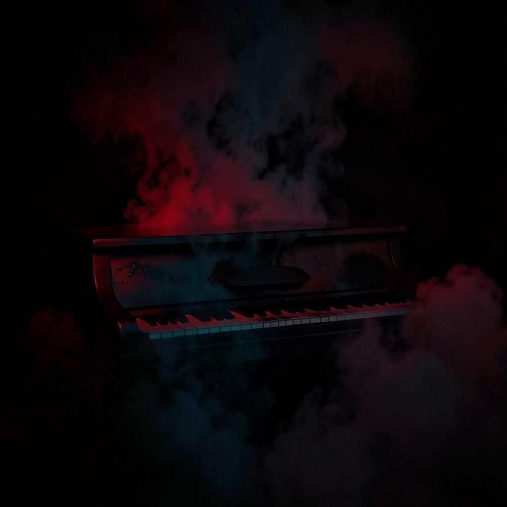 Засыпай… artwork