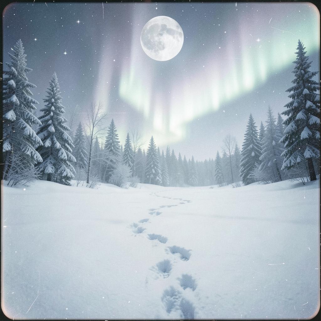 Moose Gospel (redux) 4