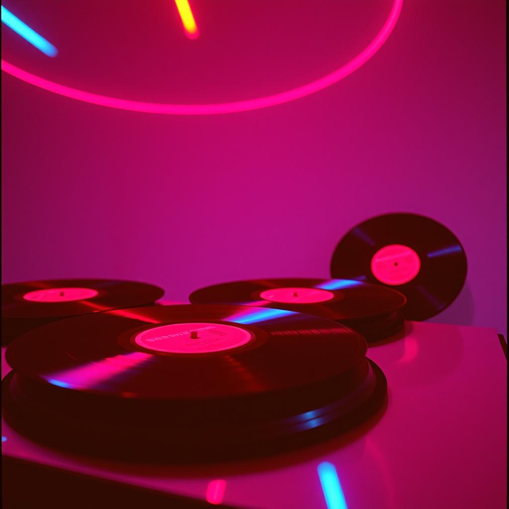 The Dance Prompter Vol. 3 artwork