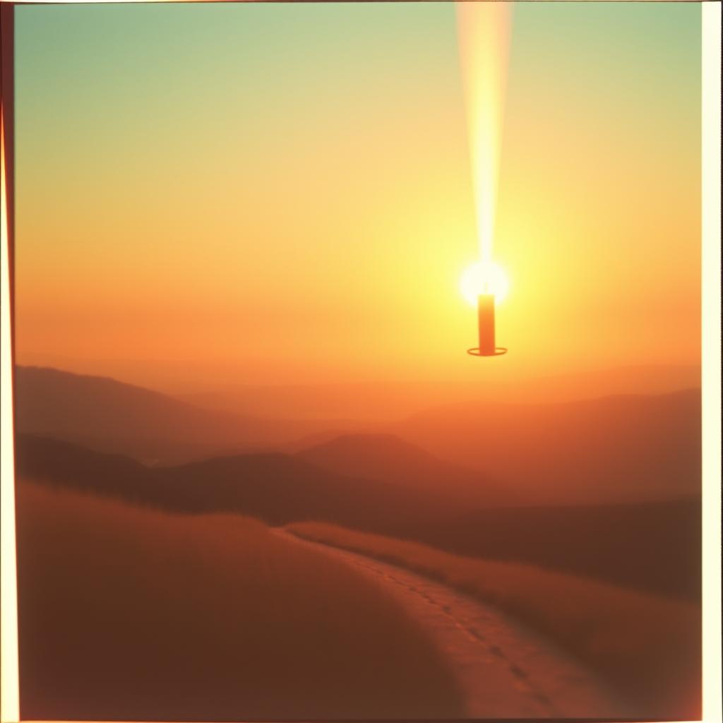 On the Days I Fall artwork