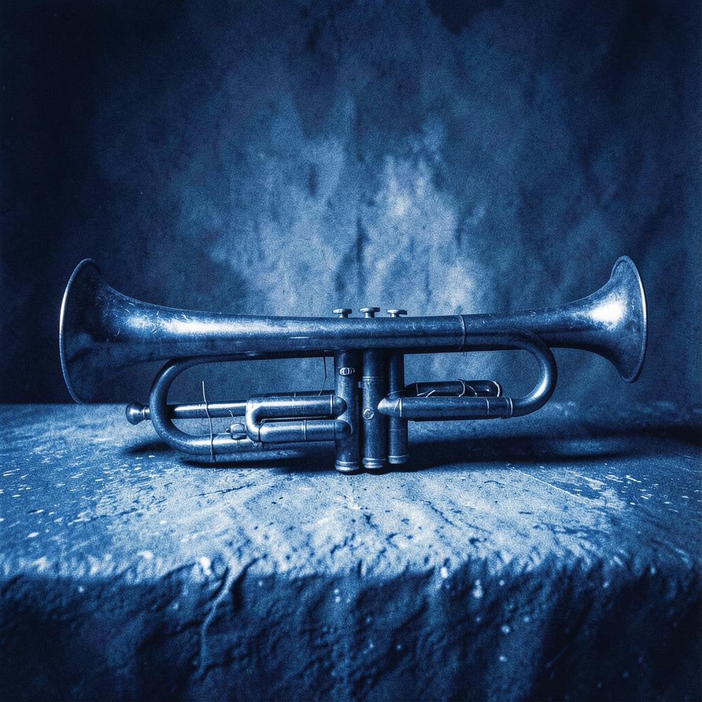 Epic Brass by W@Te artwork