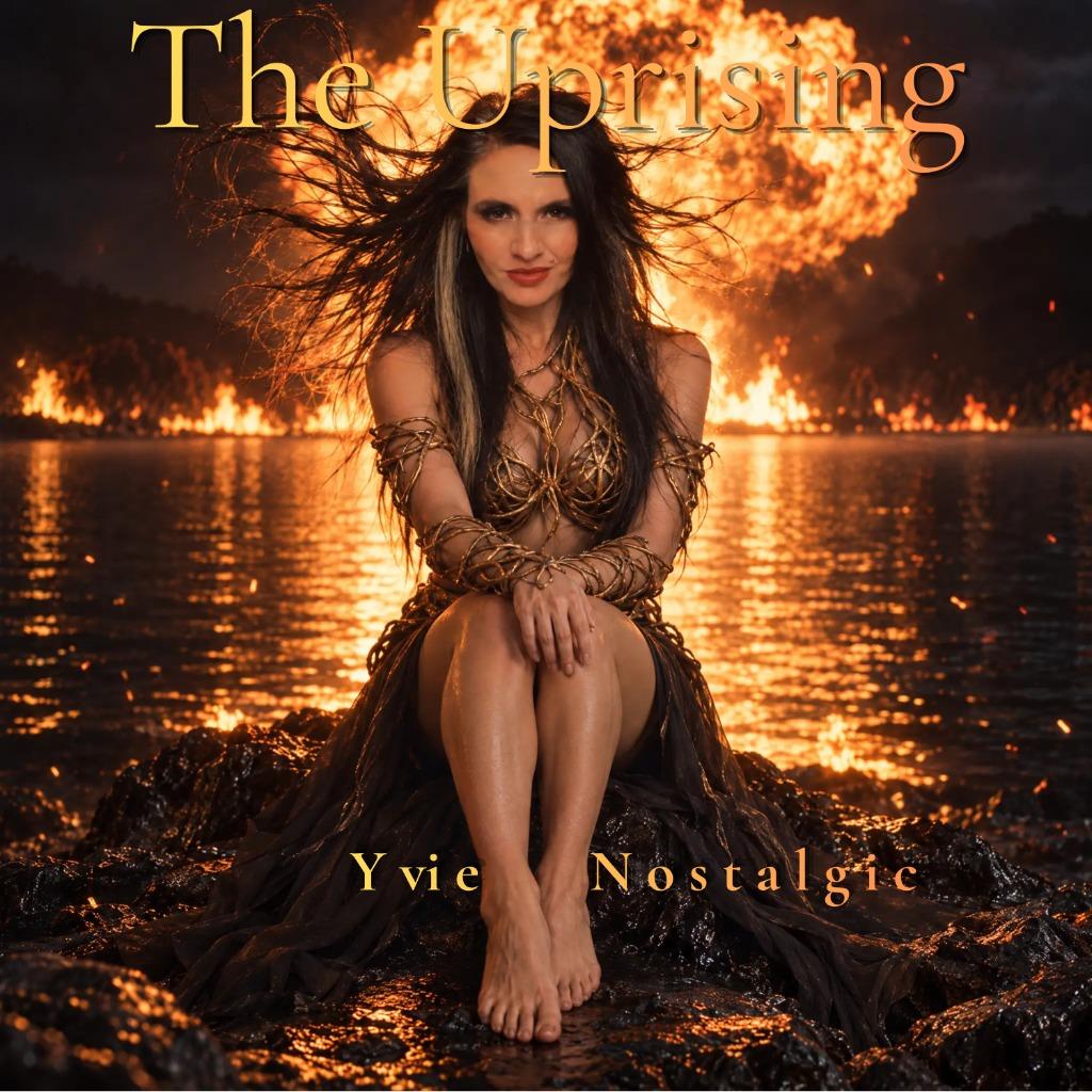The Uprising Album